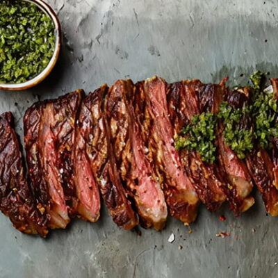 New York Strip