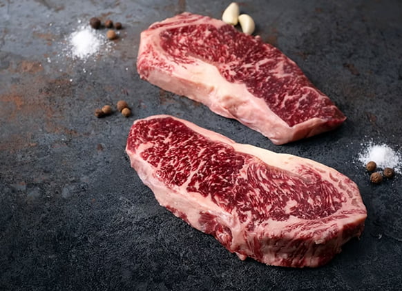 New York Strip
