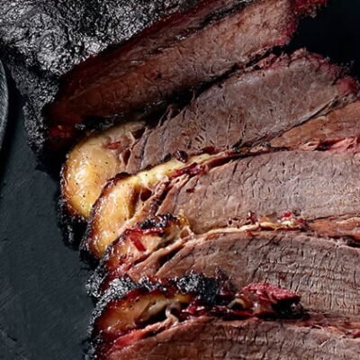 Brisket | 5lbs (80 oz)