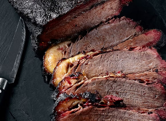 Brisket | 5lbs (80 oz)