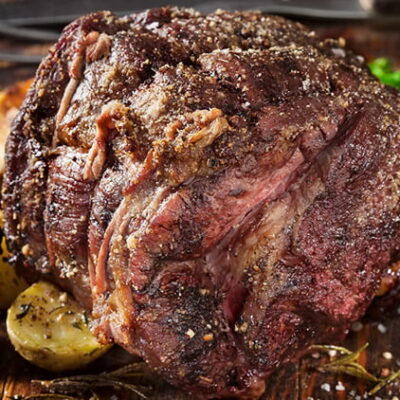 chuck roast