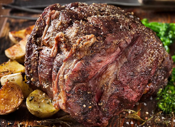 chuck roast