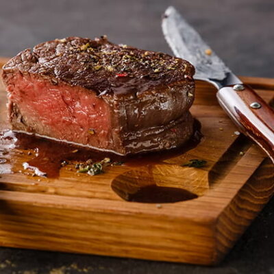 Filet Mignon