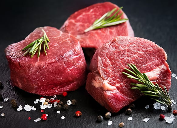 Filet Mignon