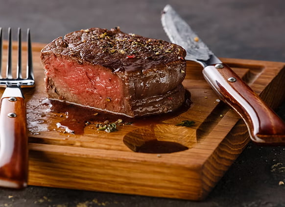Filet Mignon