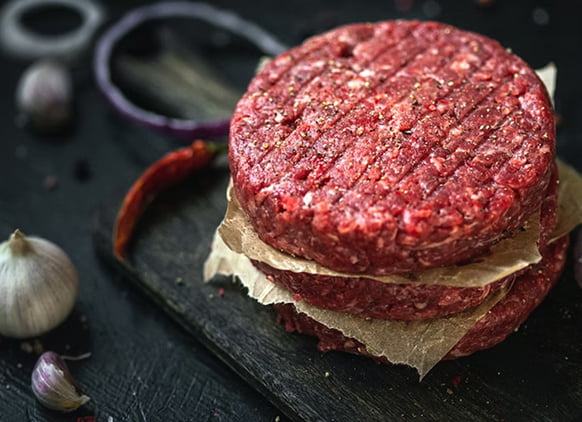 Ground Beef