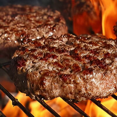 Ground Beef