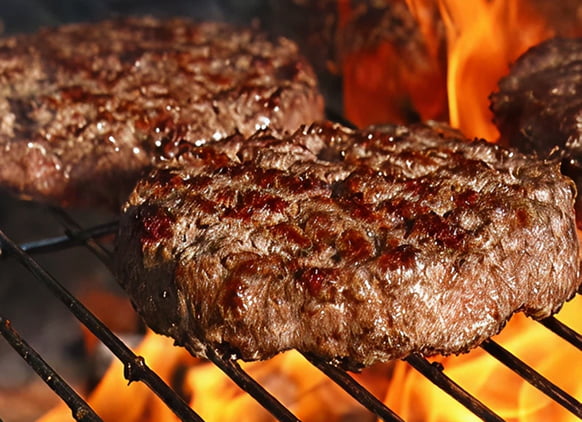 Ground Beef