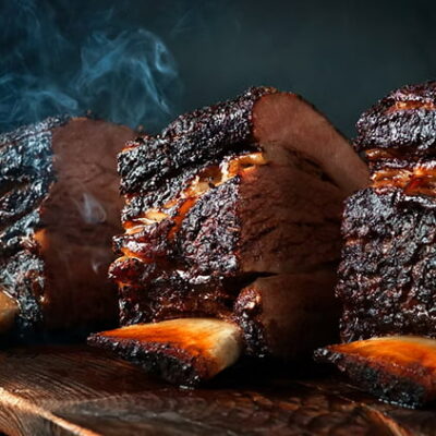 Short Ribs