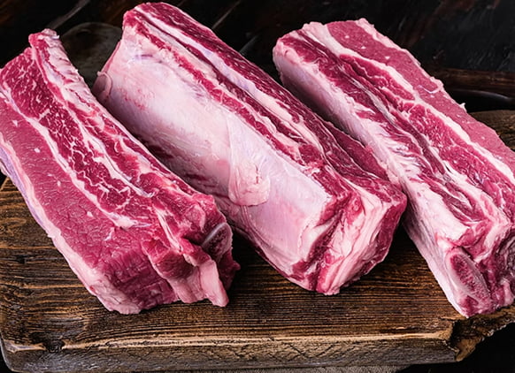 Short Ribs
