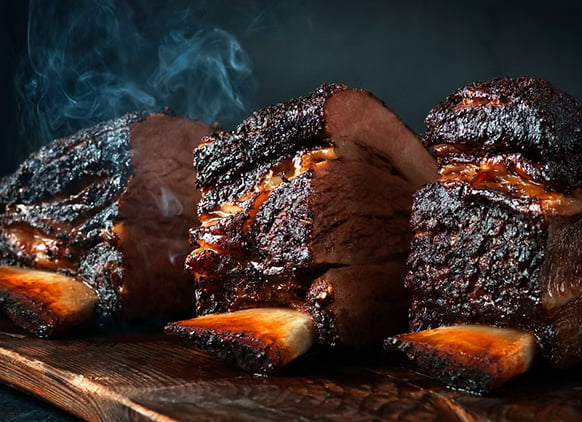 Short Ribs