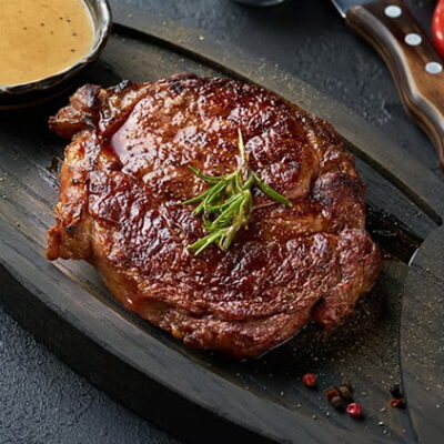 Sirloin