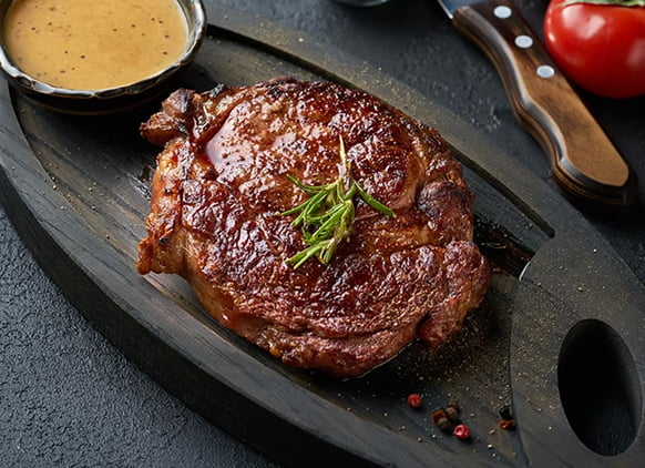 Sirloin