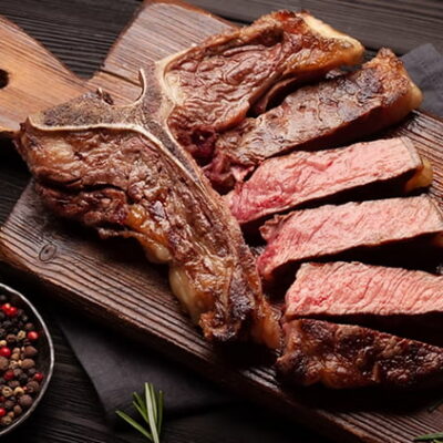 T Bone