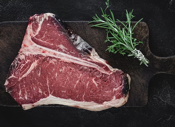 T Bone