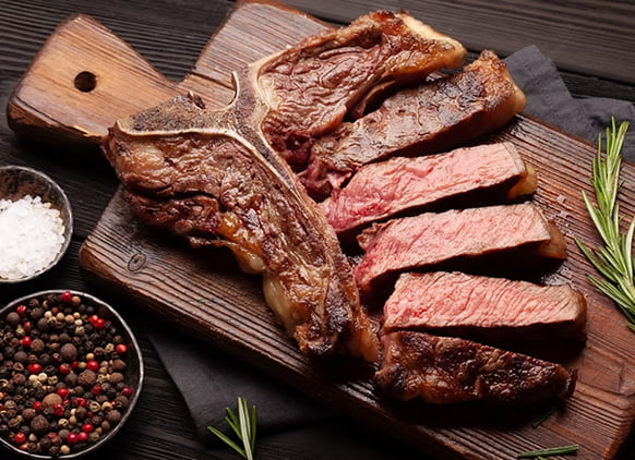 T Bone